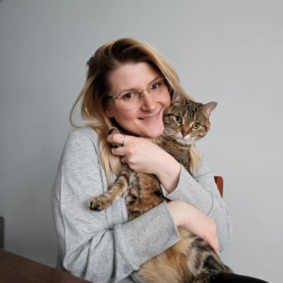 Elizabeth (2) Shelby